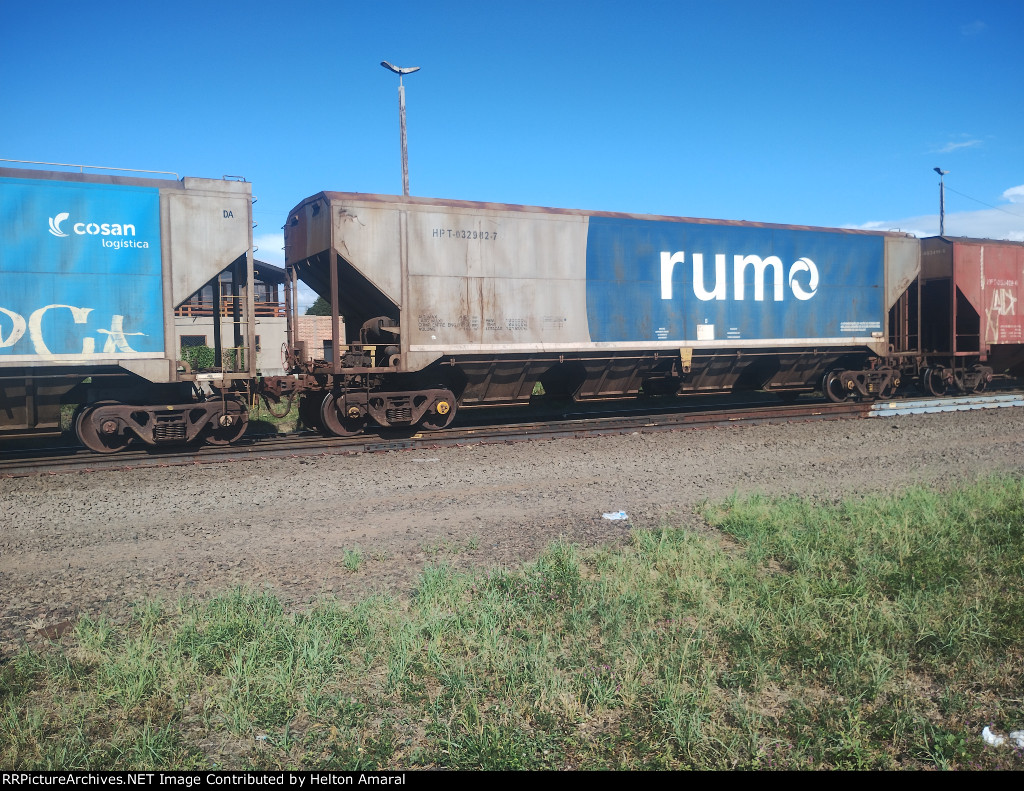RUMO HPT-032982-7
